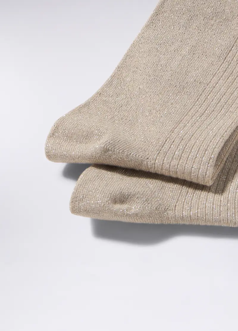 Upim Calze Donna Beige 4269114 miniatura 2