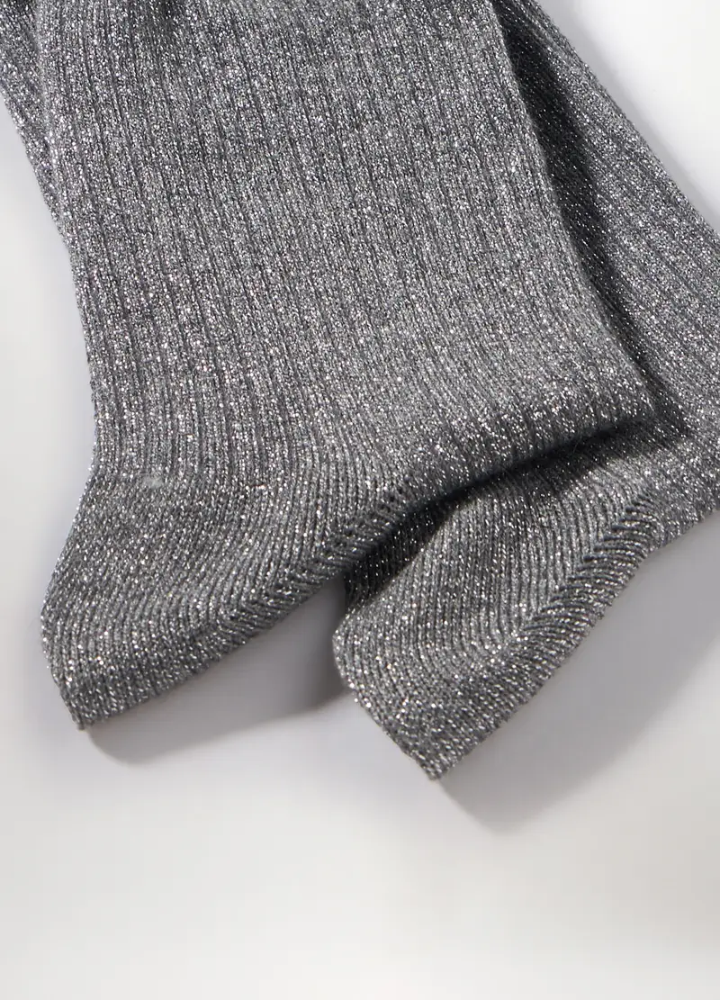 Upim Calze Donna Grigio 3106571 miniatura 2