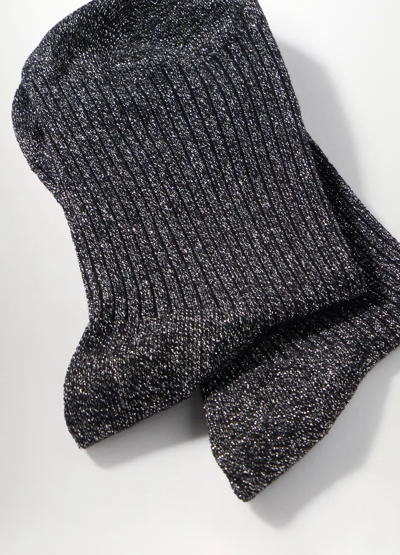 Upim Calze Donna Nero 3106573 miniatura 2