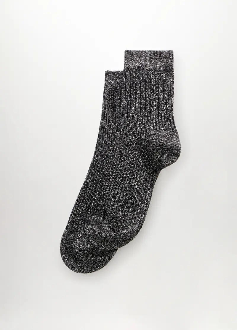 Upim Calze Donna Nero 3106573