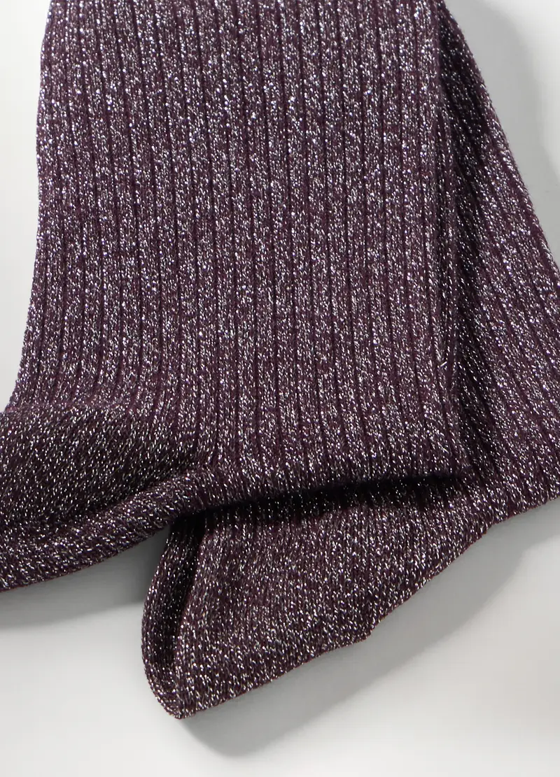 Upim Calze Donna Rosso 3106574 miniatura 2