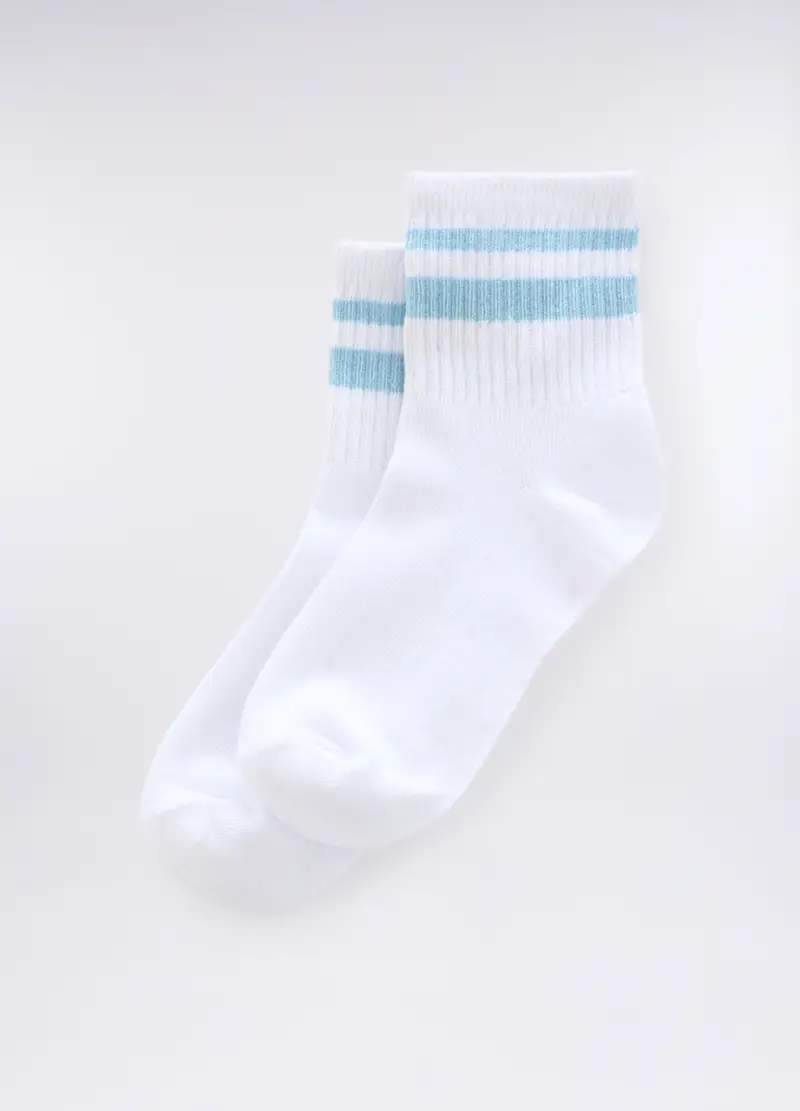 Upim Calze Donna Bianco 4222168