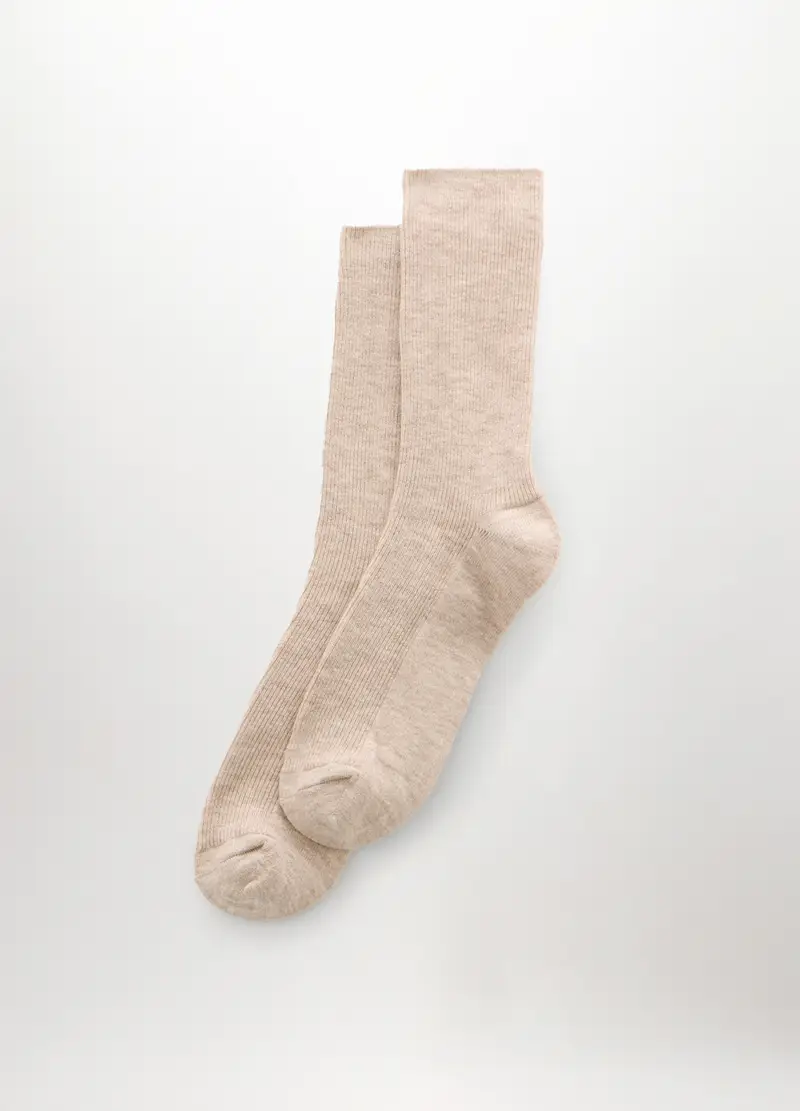 Upim Calze Donna Beige 3106576