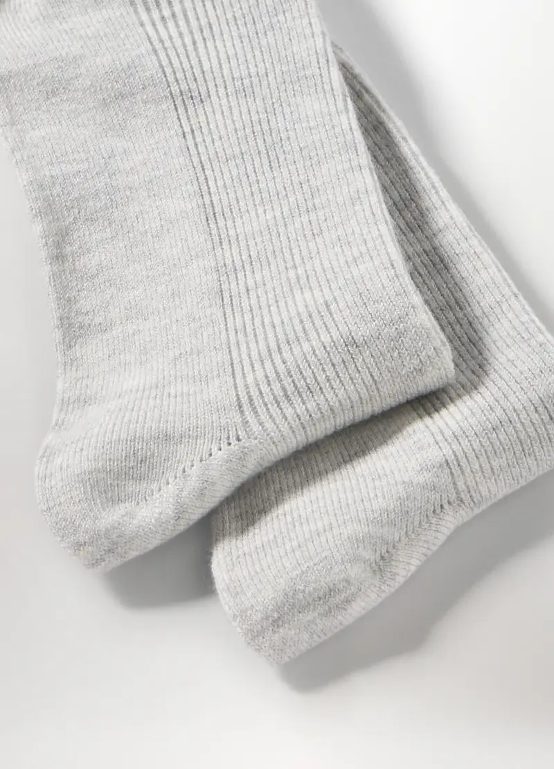 Upim Calze Donna Grigio 3106577 miniatura 2