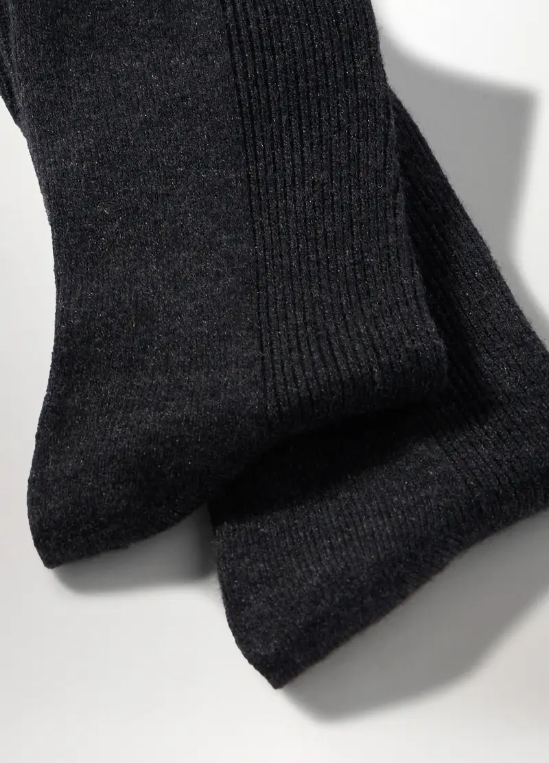 Upim Calze Donna Nero 3106578 miniatura 2