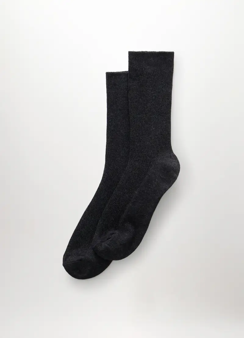 Upim Calze Donna Nero 3106578