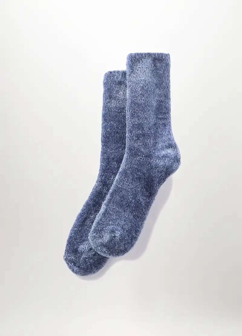 Upim Calze Donna Blu 3756045