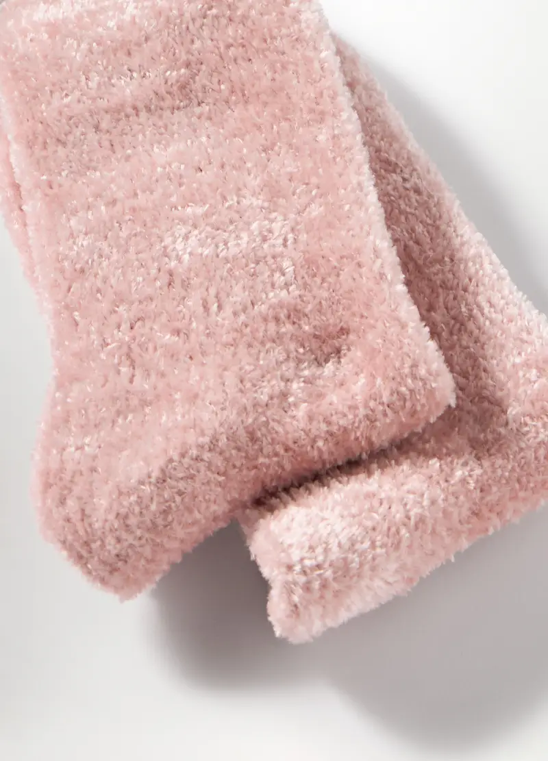 Upim Calze Donna Rosa 3756046 miniatura 2