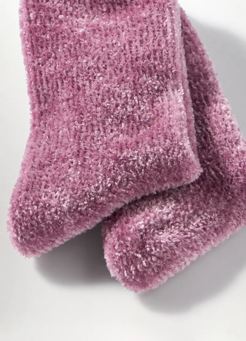 Upim Calze Donna Rosa 3756047 miniatura 2