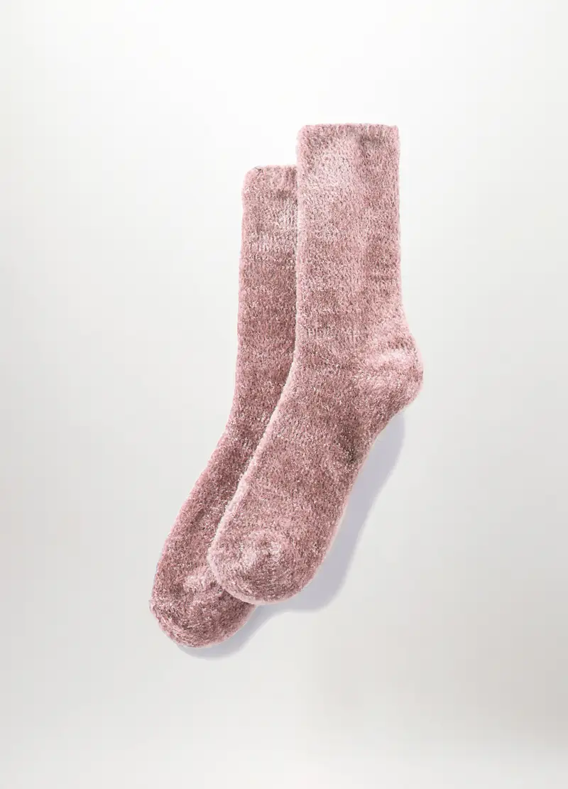 Upim Calze Donna Rosa 3756048