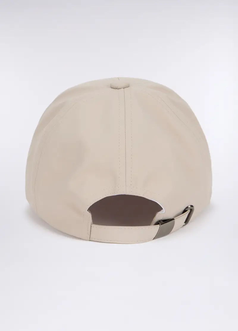 , Cappello Baseball Uomo, Beige chiaro miniatura 2