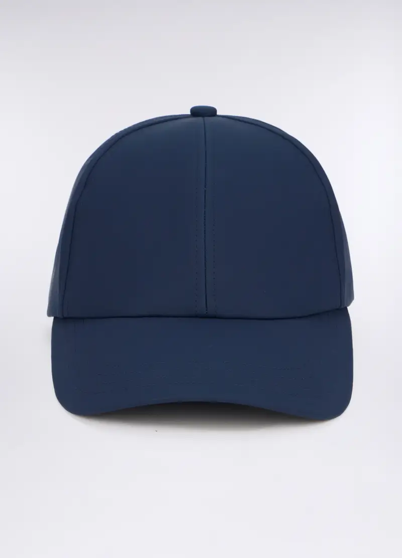 Cappello Baseball Uomo, Blu