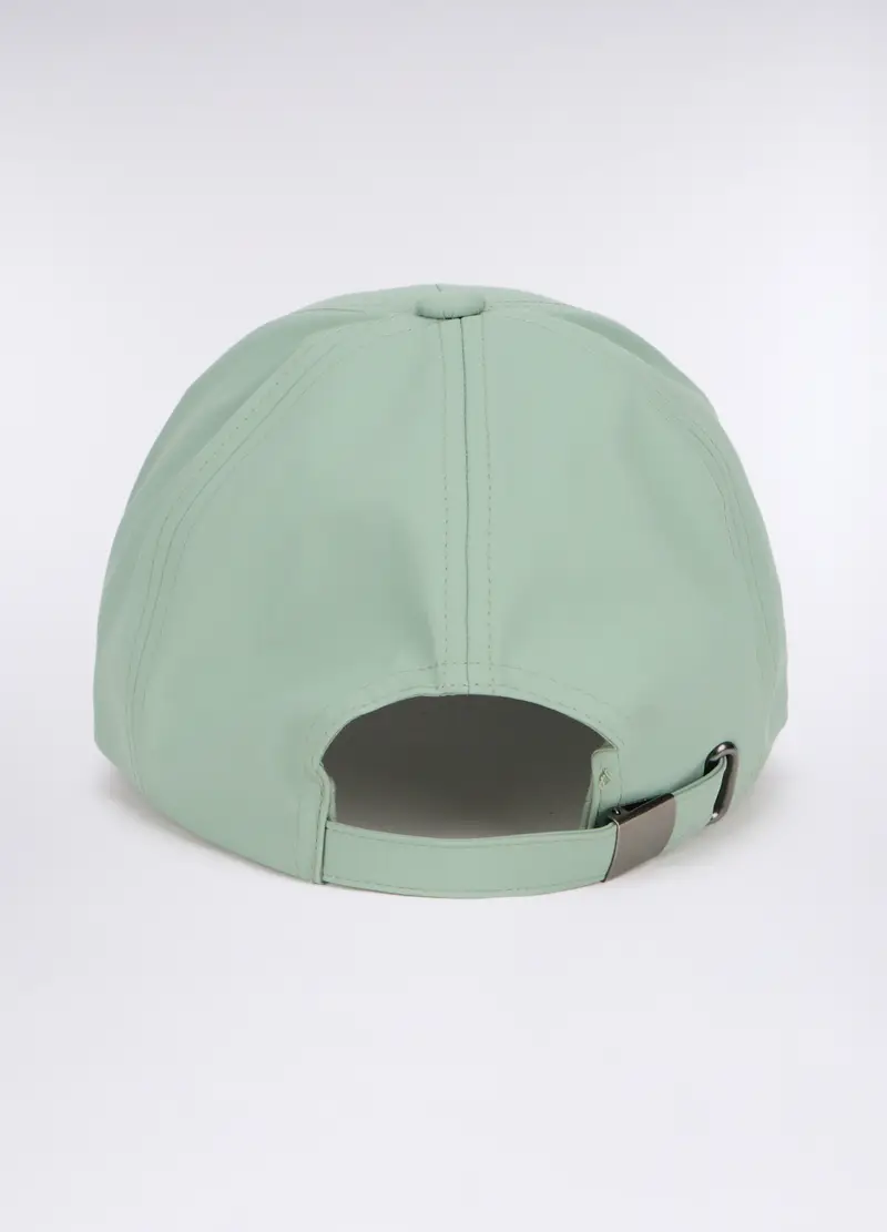 , Cappello Baseball Uomo, Verde latte e menta miniatura 2