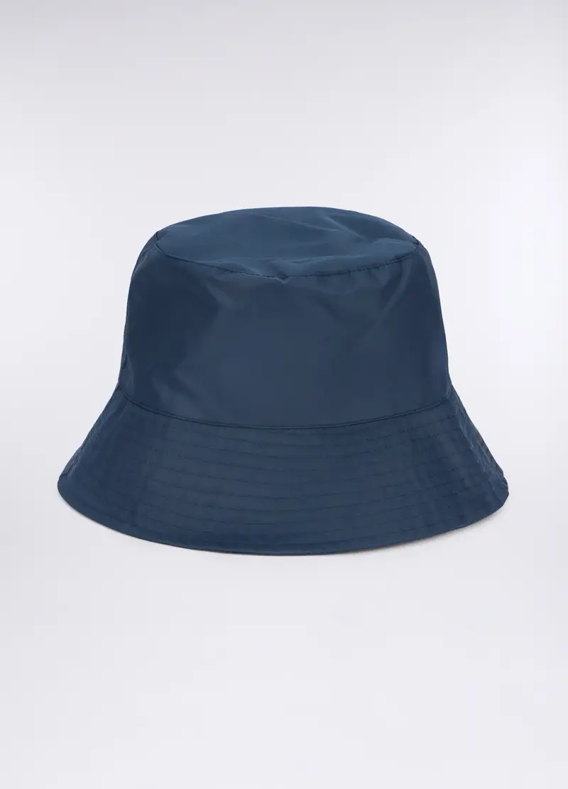 Cappello Da Pescatore Donna, Blu scuro
