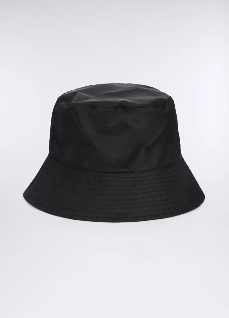 Cappello Da Pescatore Donna, Nero