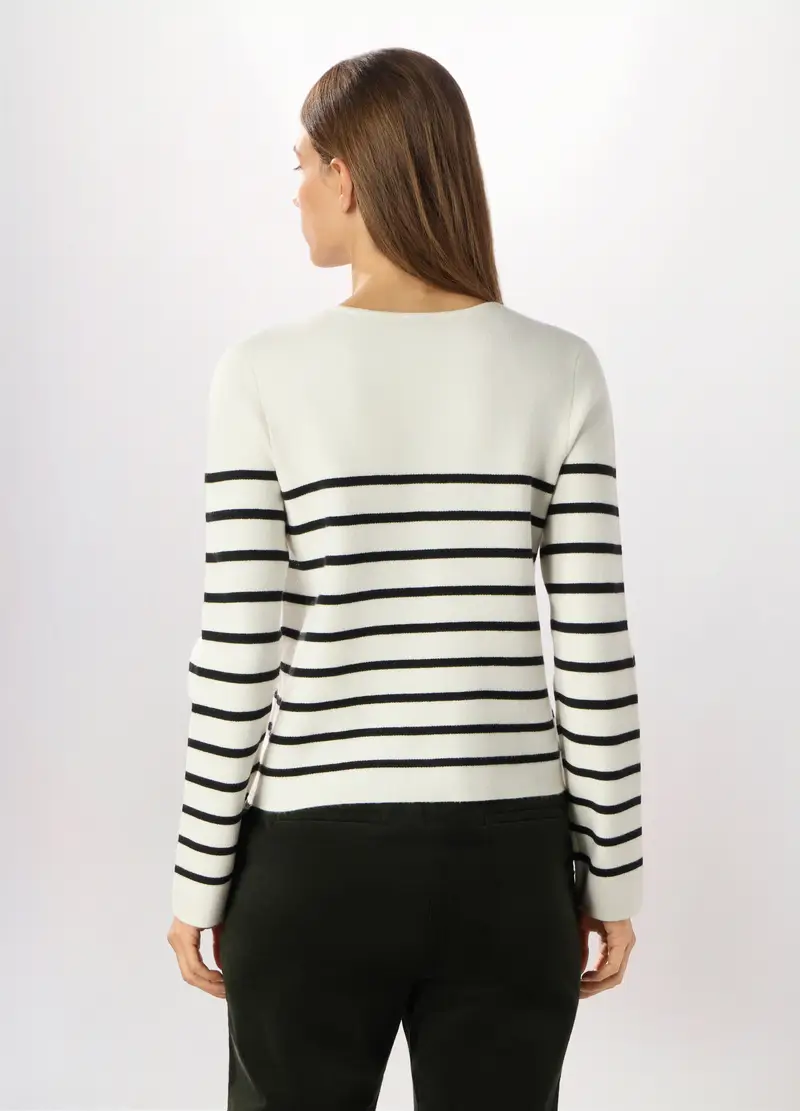 Upim Cardigan Donna Nero 4287875 miniatura 2