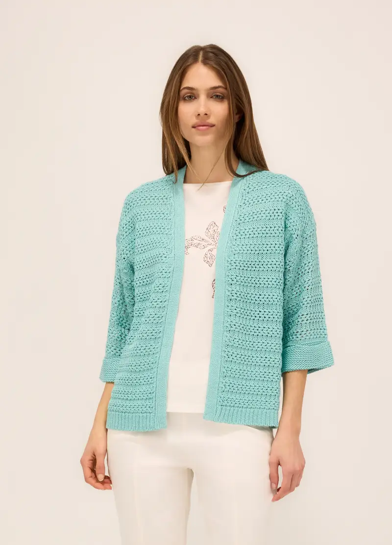 Upim Cardigan Donna Azzurro 1139604