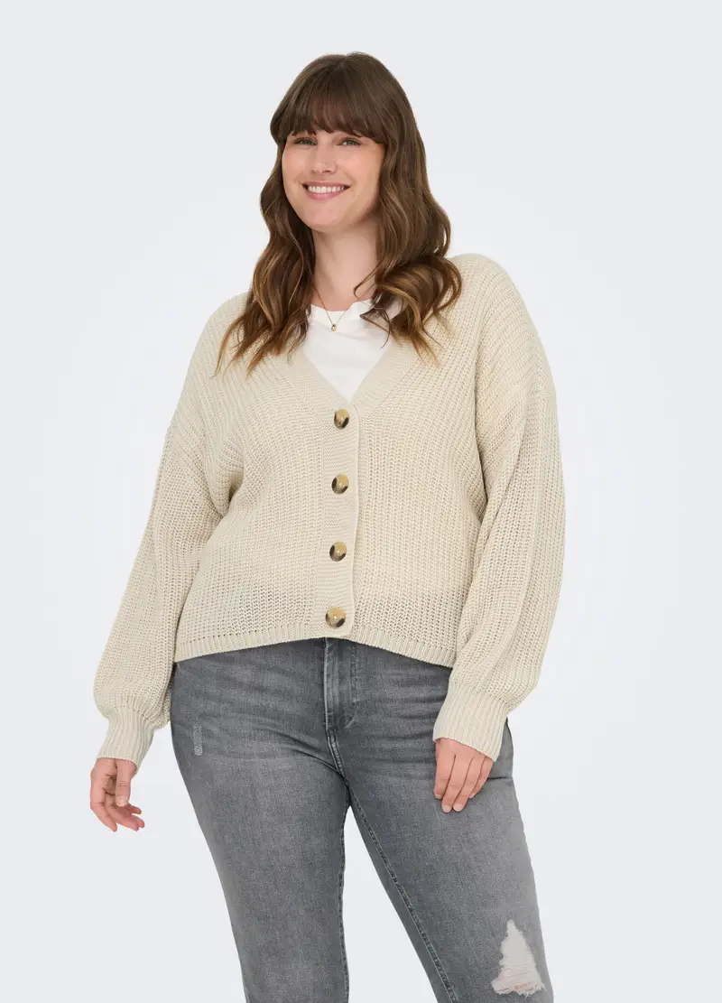 Upim Cardigan Bianco 4253527