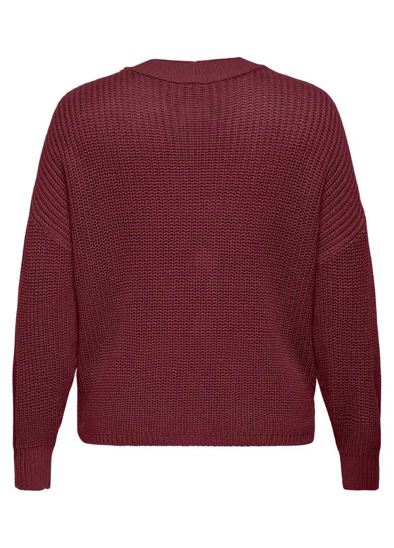 Upim Cardigan Rosso 4011527 miniatura 2