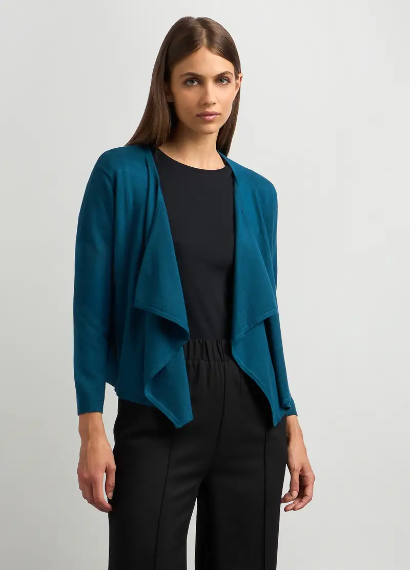 Upim Cardigan Donna Blu 2831039