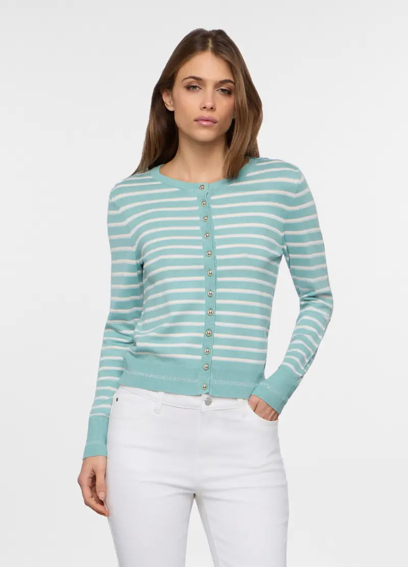 Upim Cardigan Donna Azzurro 4253502