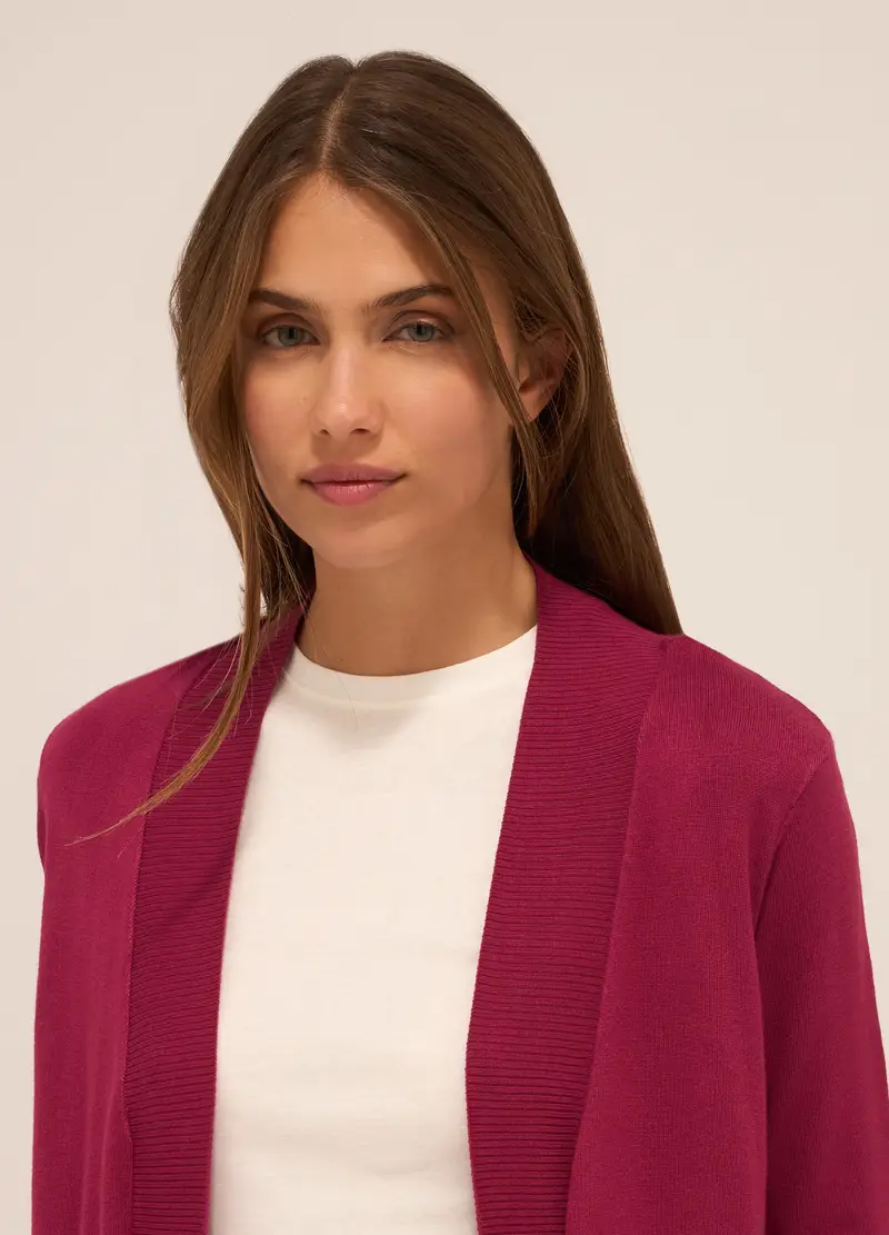 Upim Cardigan Donna Rosa 972200 miniatura 2
