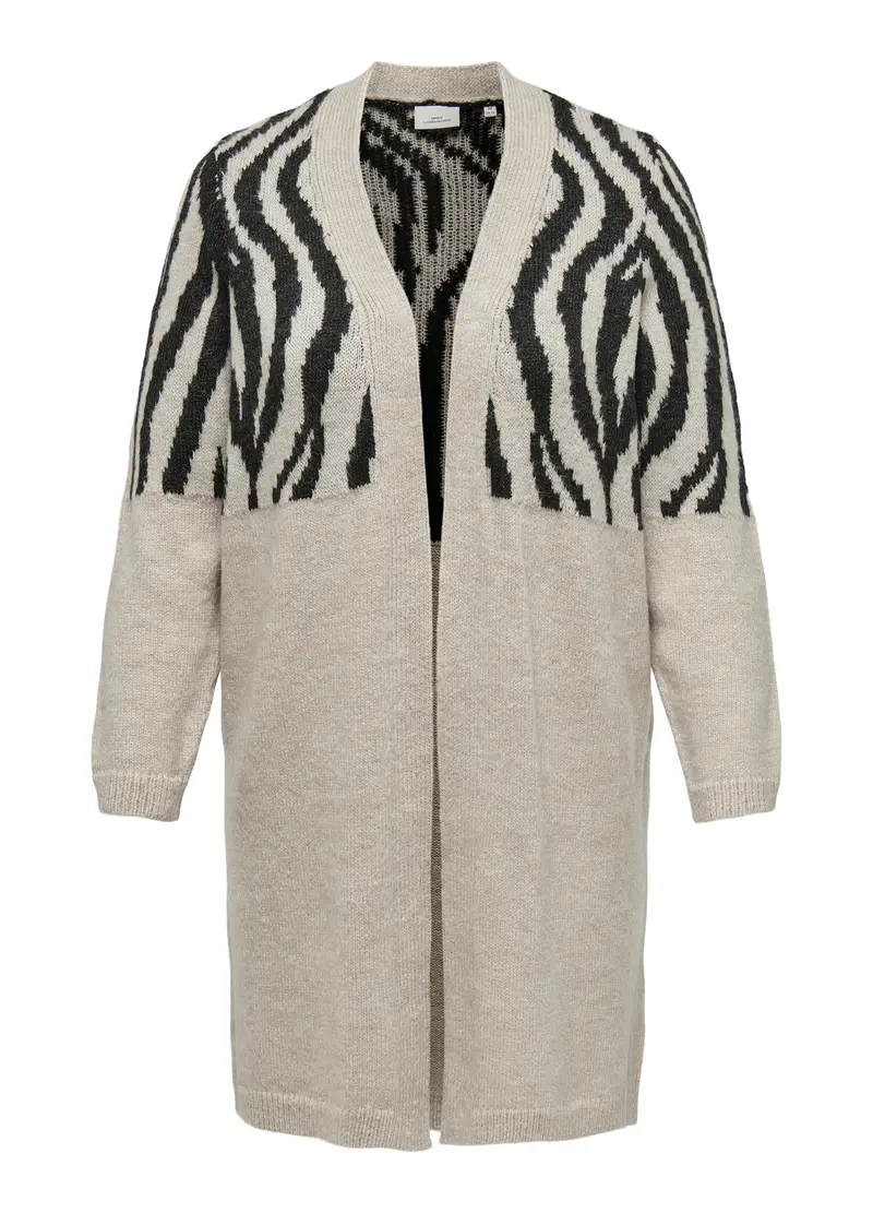 Upim Cardigan Bianco 4253511 miniatura 3