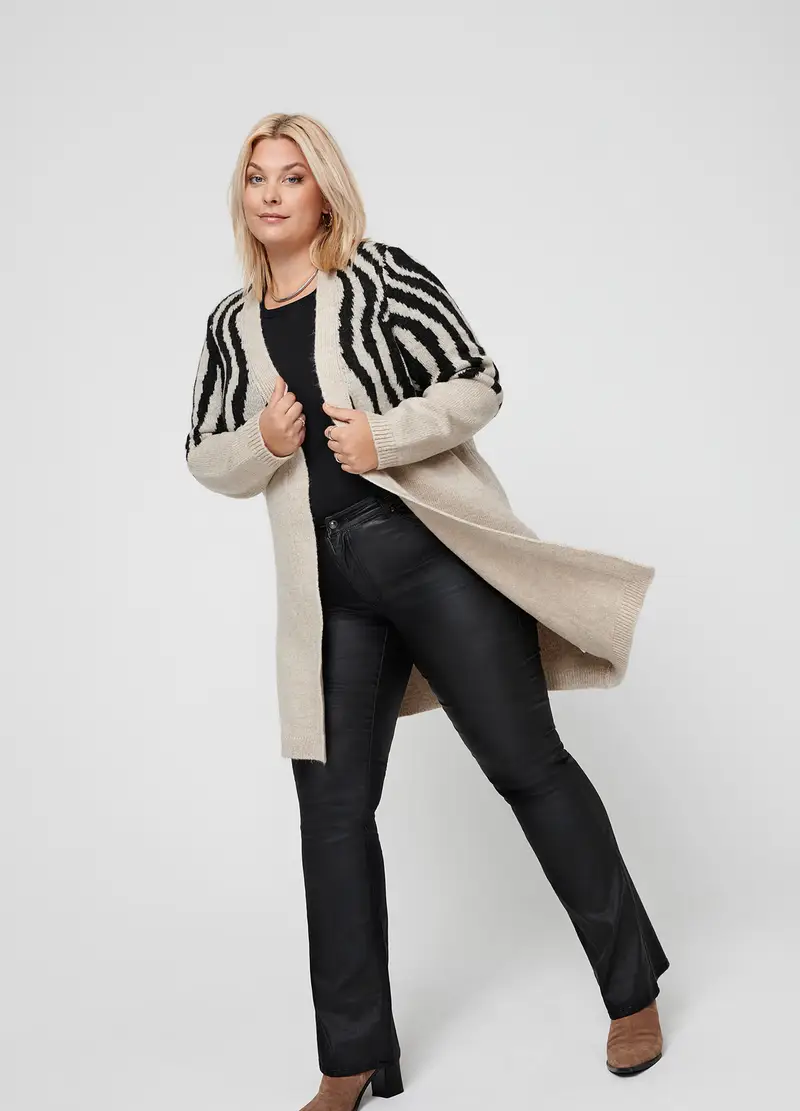 Upim Cardigan Nero 4253511