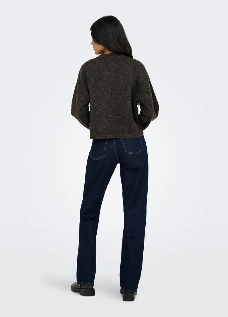 Upim Cardigan Donna Grigio 3782439 miniatura 2