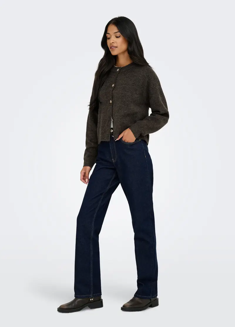 Upim Cardigan Donna Grigio 3782439 miniatura 3