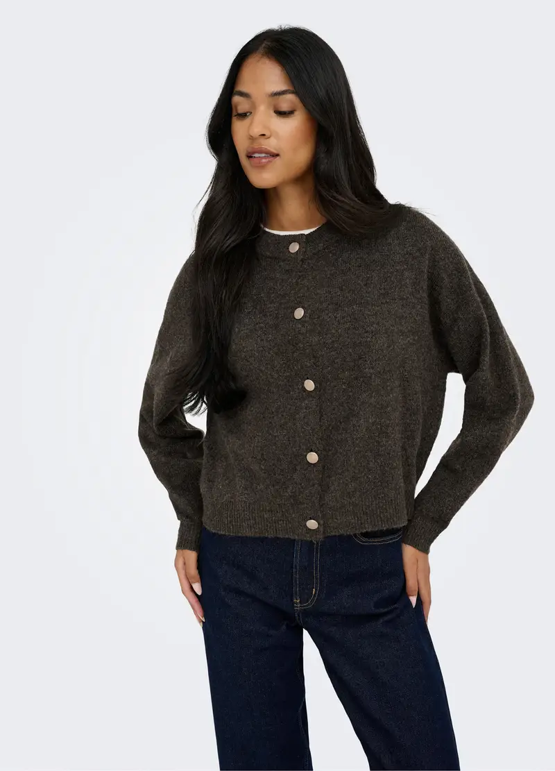 Upim Cardigan Donna Grigio 3782439