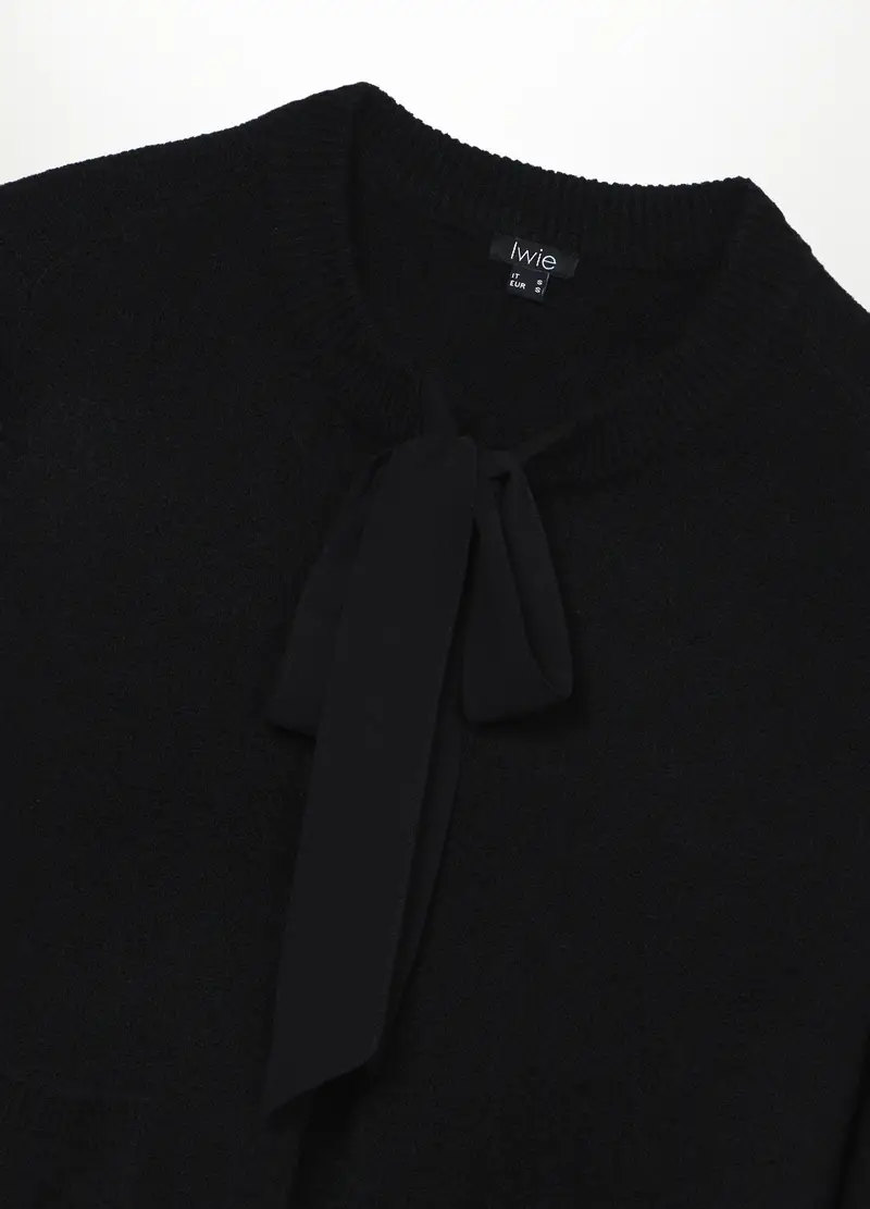 Upim Cardigan Donna Nero 4252994 miniatura 2