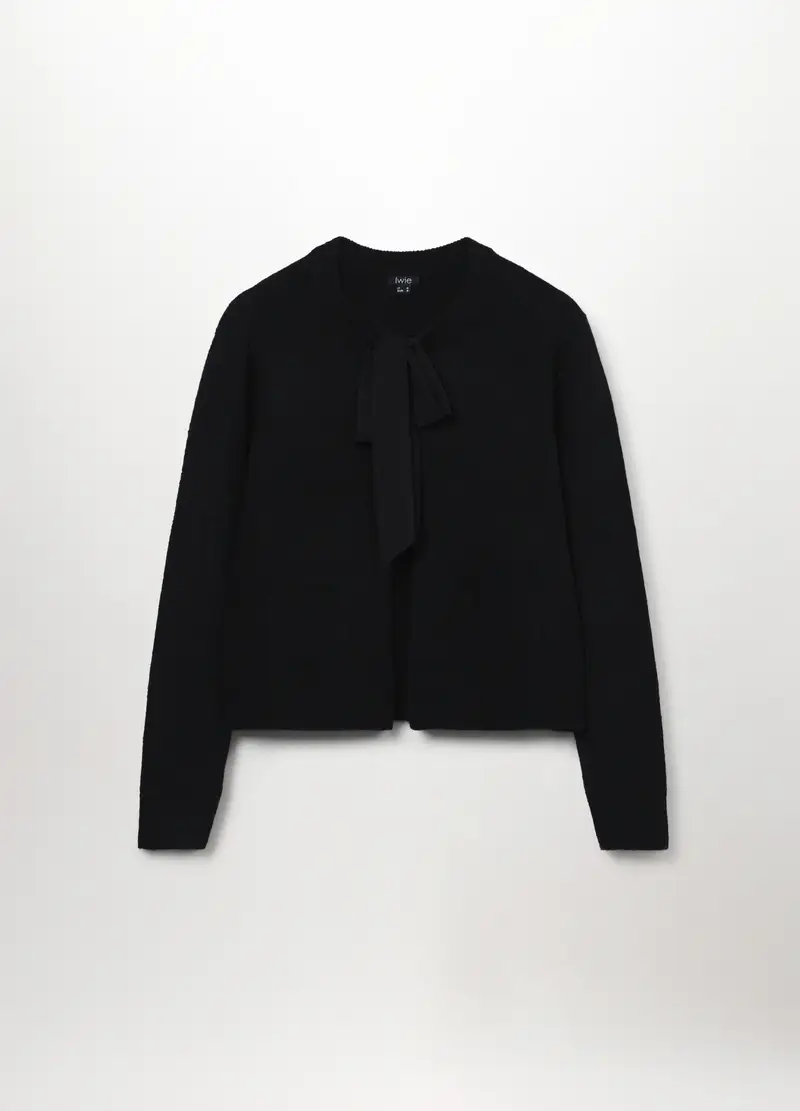 Upim Cardigan Donna Nero 4252994