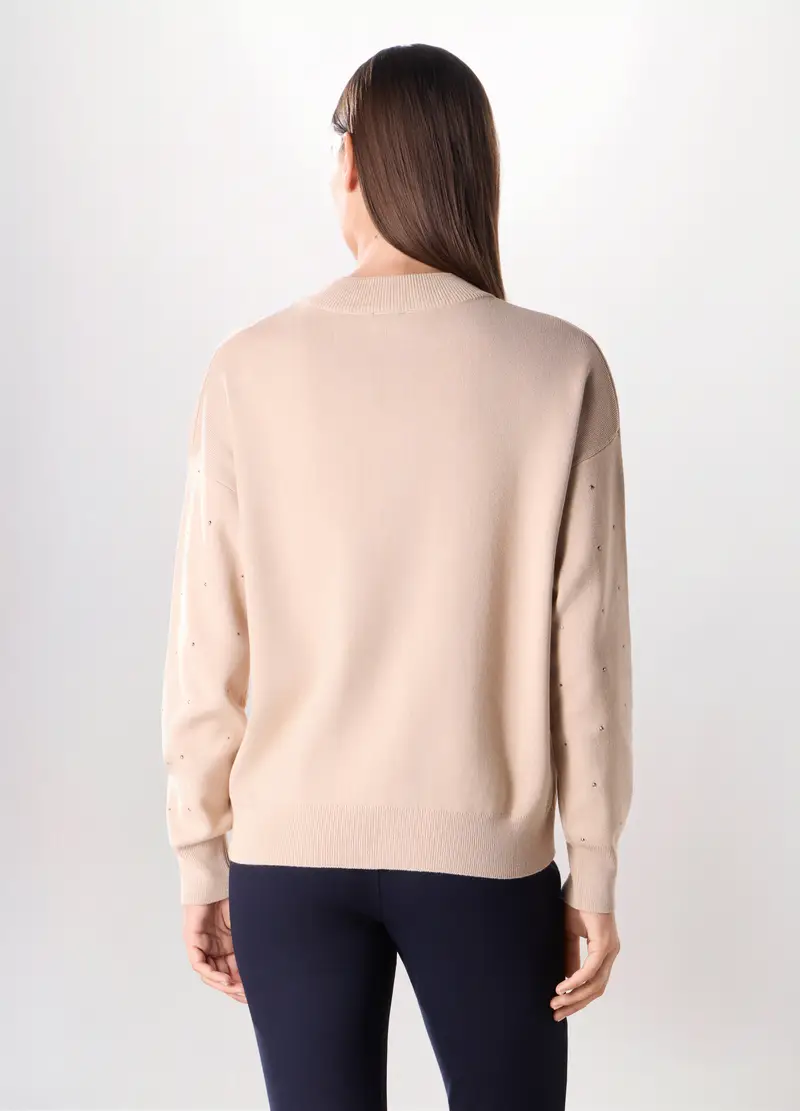 Upim Cardigan Donna Rosa 4252285 miniatura 2