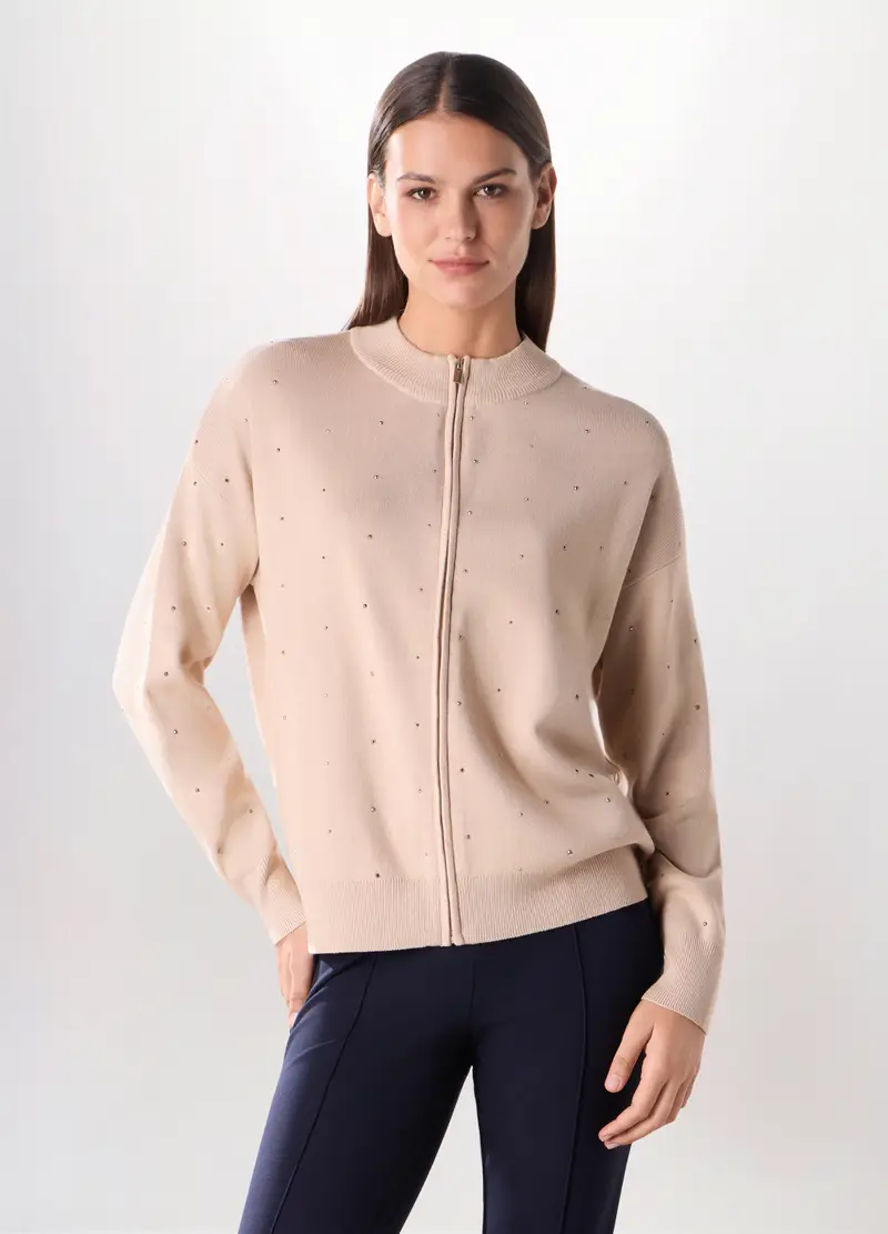 Upim Cardigan Donna Rosa 4252285