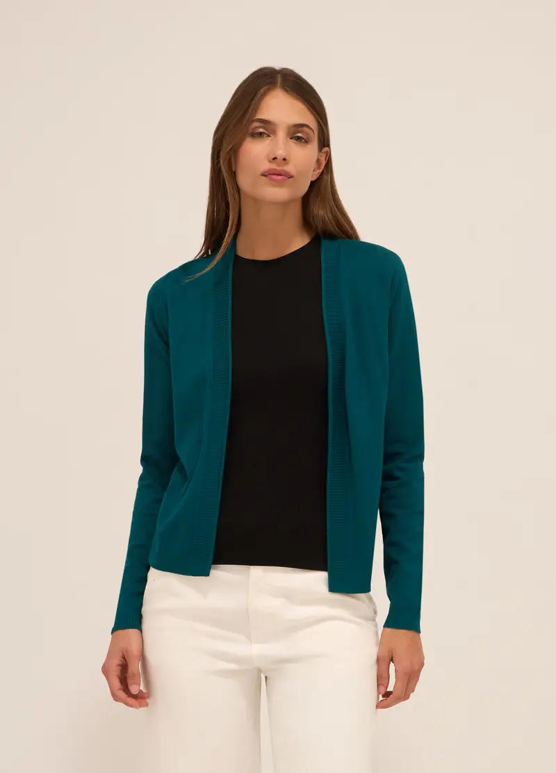 Upim Cardigan Donna Verde 1217448