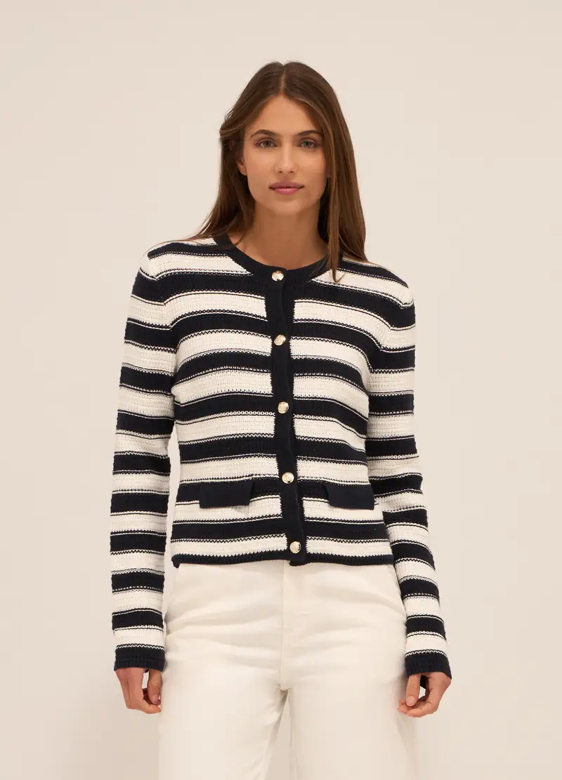 Upim Cardigan Donna Blu 973288