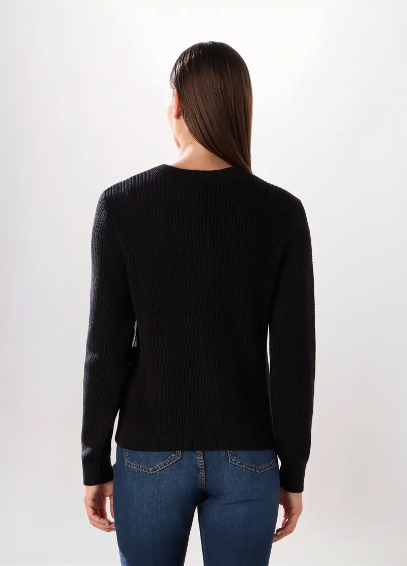 Upim Cardigan Donna Argento 4254914 miniatura 2