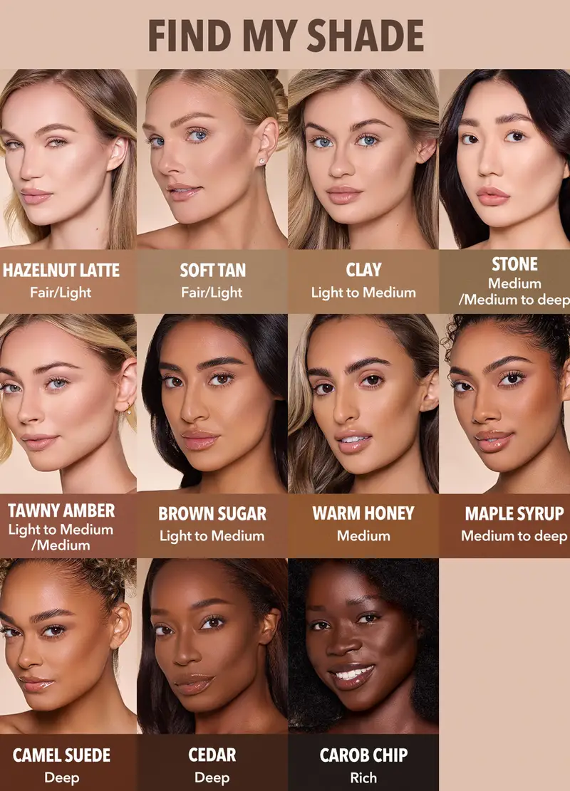 Contour Liquido Sun Sculpt - Clay, Unisex, Beige scuro miniatura 2