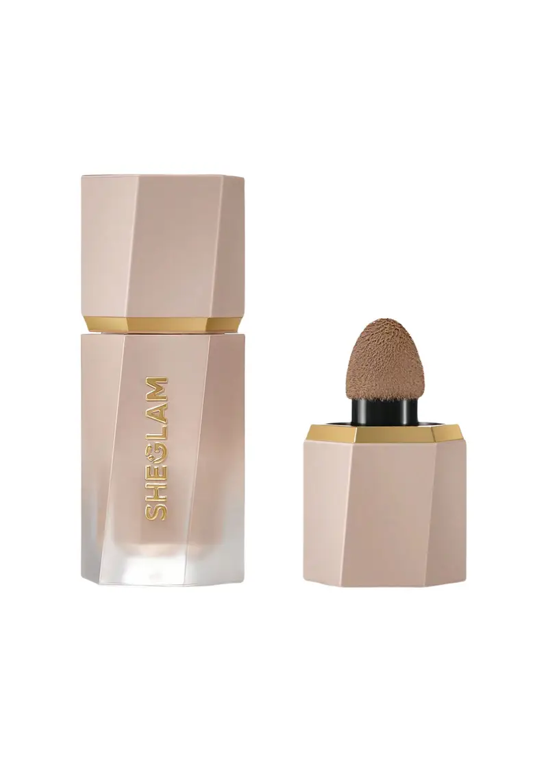 Contour Liquido Sun Sculpt - Soft Tan, Unisex, Rosa