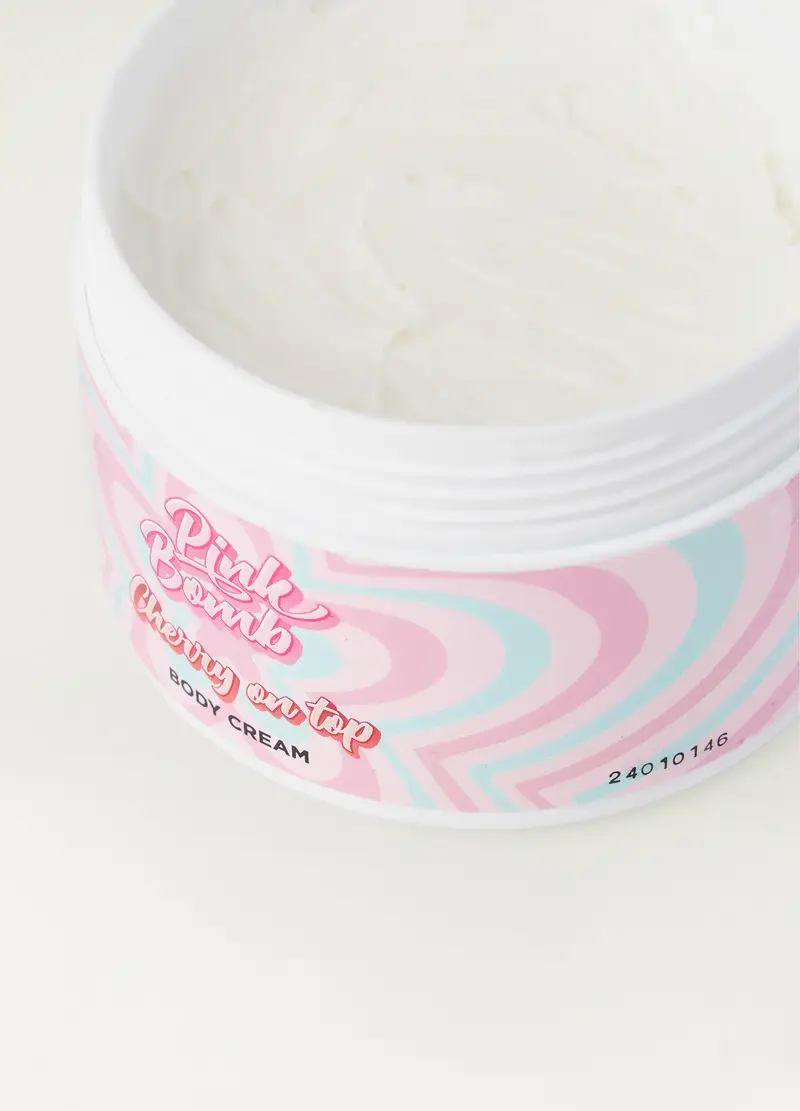 Upim Crema corpo Donna Multicolore 3755874 miniatura 2