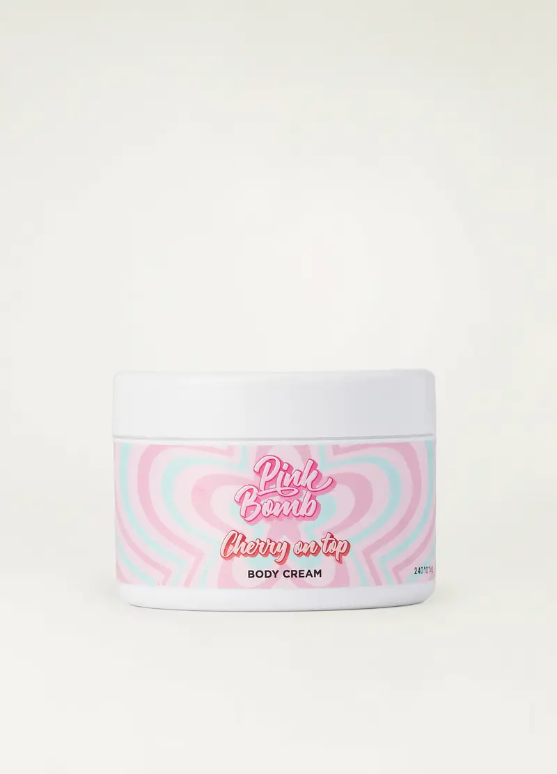 Upim Crema corpo Donna Multicolore 3755874