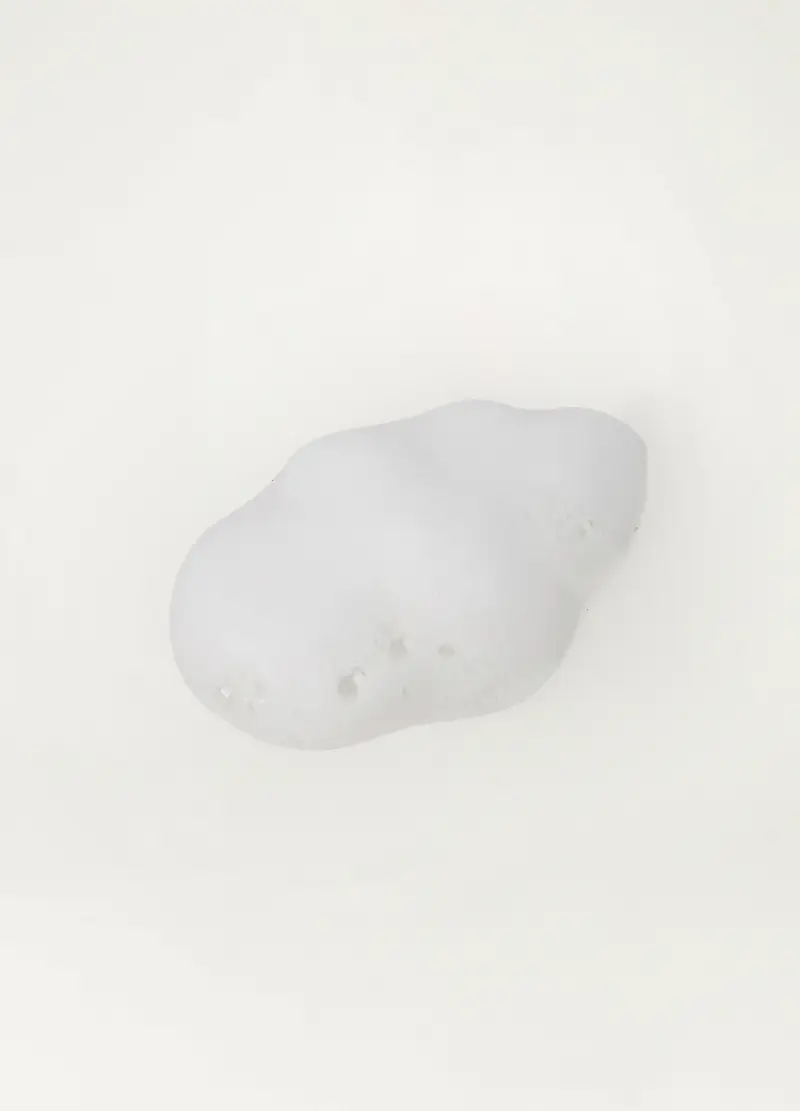 Daily Mousse Detergente Delicata, Donna, Trasparente miniatura 3