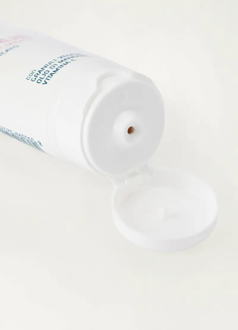 Upim Scrub viso Donna Multicolore 3755827 miniatura 2