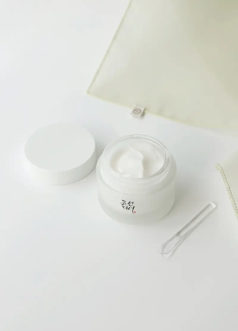 Dynasty Cream - Skincare Coreana, Donna, Bianco miniatura 2