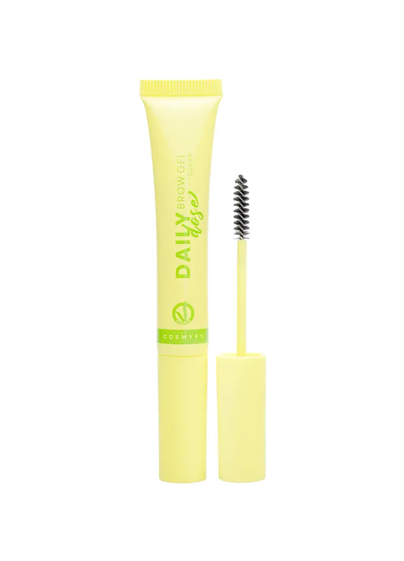 Upim, Gel Per Sopracciglia Trasparente, Unisex, IG, Taglia: FASUL