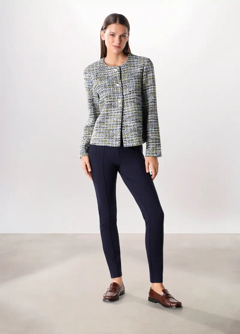 Upim, Giacca Misto Cotone Donna, Verde chiaro, Taglia: XL