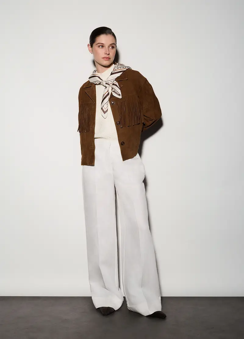 Upim Gilet Donna Bianco 4222804