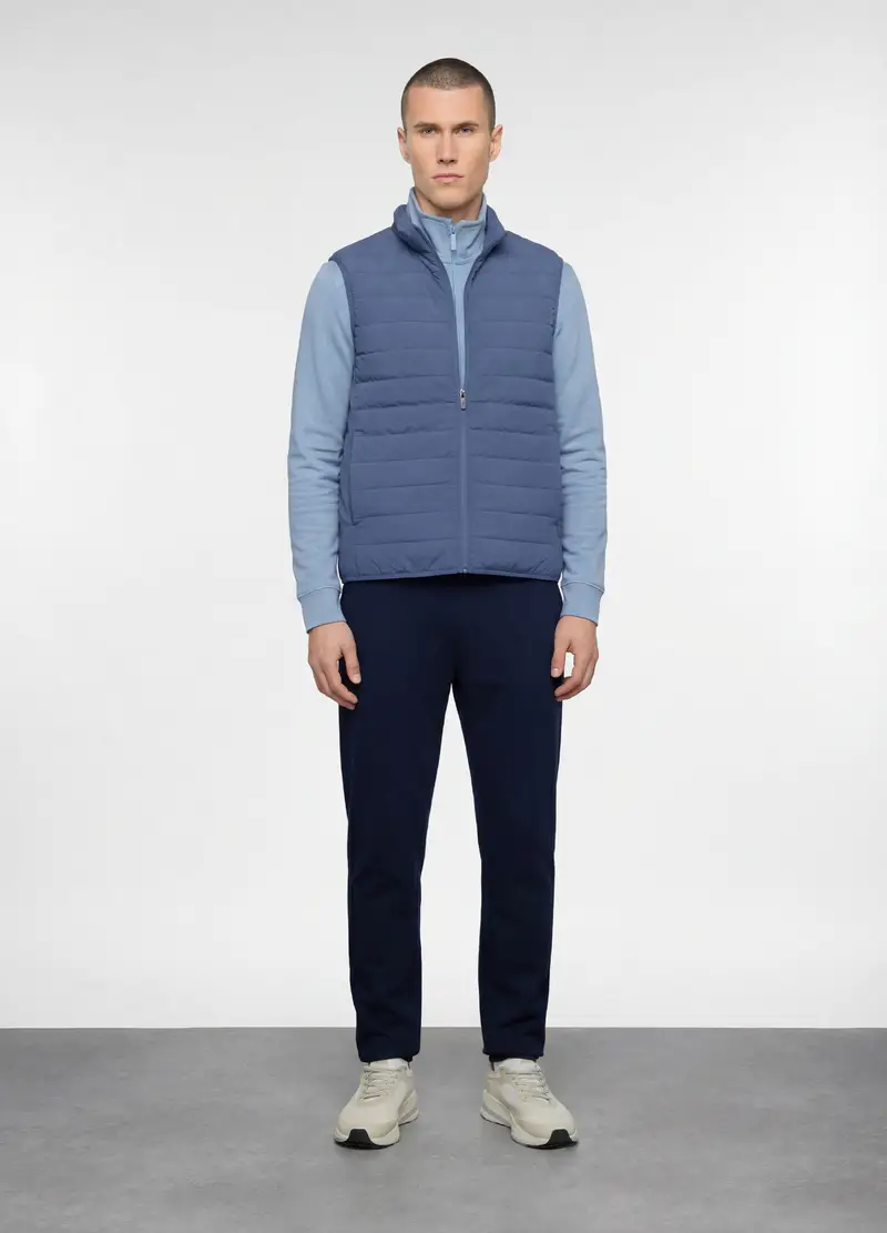 Upim Gilet Uomo Azzurro 4253300