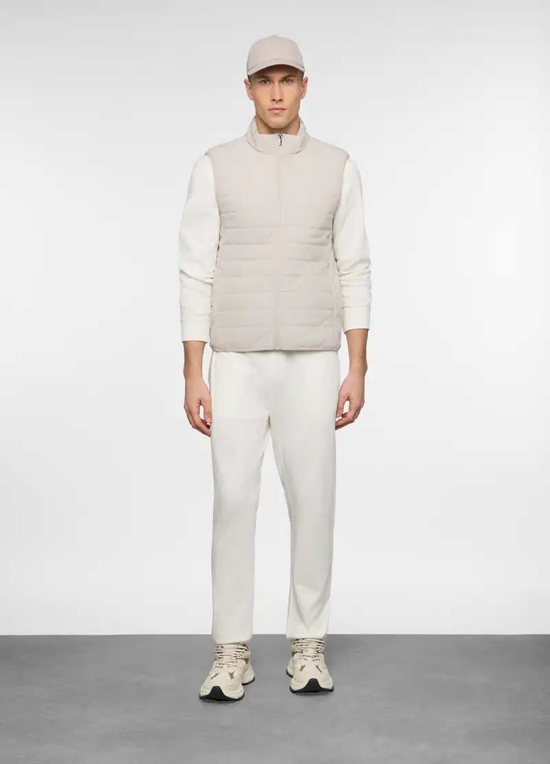 Upim Gilet Uomo Grigio 4222262